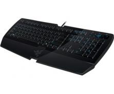 Razer Lycosa Mirror Gaming Keyboard Special Edition